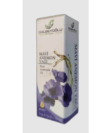 Dalbeyo lu Herbal Blue Anemone Oil 20 ml