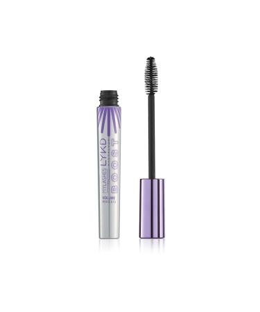 lykd Boost Mascara - Intense Volume Mascara