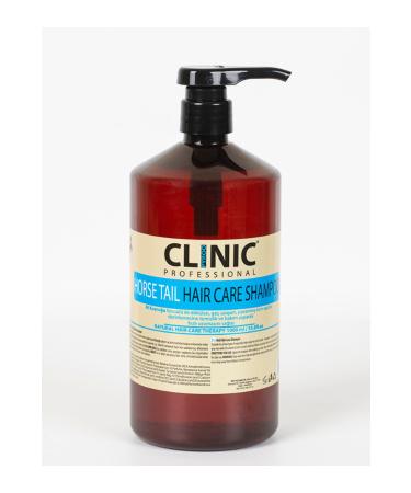 Clinic Professionel Horsetail Hair Growth Shampoo 1000ml