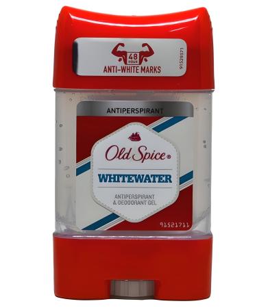 Old Spice Gel 70 Ml Whitewater