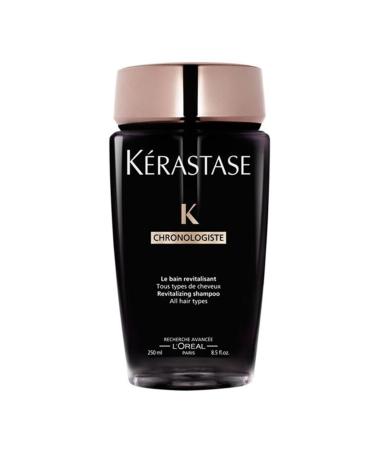 Kerastase Caviar Extract Revitalizing Shampoo - Chronologiste 250 ml 3474630687028