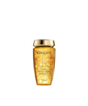 Kerastase Elixir Ultime Le Bain Hair Bath 250ml