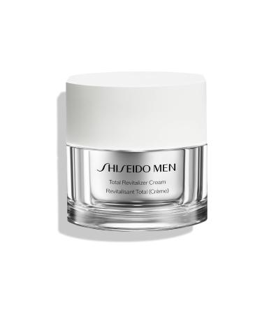 Shiseido Men Total Revitalizer Cream 50ml