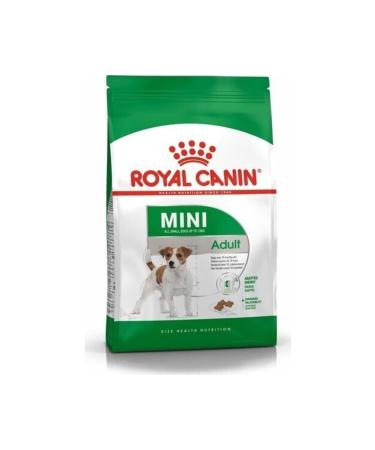 Royal Canin Mini Adult Dog Food 4 Kg