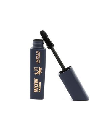 IMPALA Mascara - WOW Mascara 15 ml - Buy Online on GoSupps.com