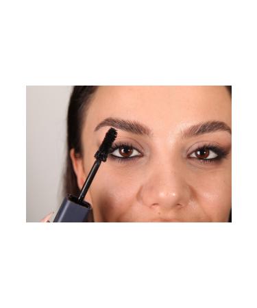 IMPALA Mascara - WOW Mascara 15 ml - Buy Online on GoSupps.com