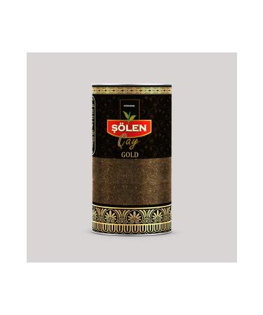 len Gold Tea 3 Pack * 250 Gr