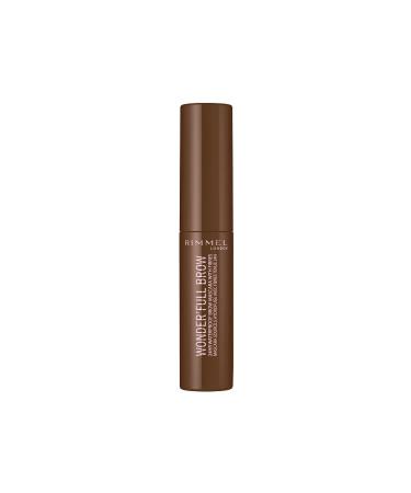 Rimmel London Wonder'full Eyebrow Mascara No: 002 Medium