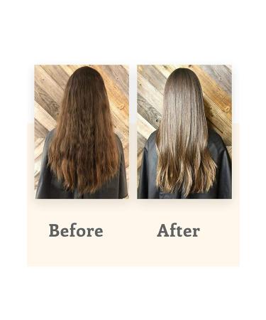 GK HAIR Global The Best Vegan Coco Best Straightening Repair Keratin Treatment 300ml - Buy Online on GoSupps.com