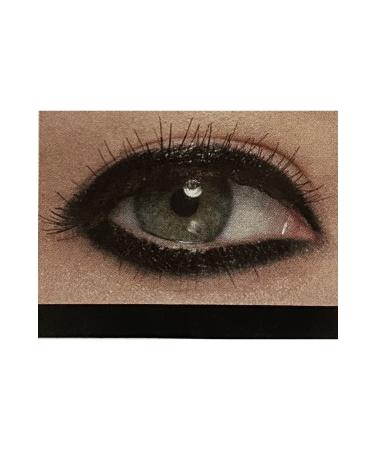 Avon Glimmerstick Lift Eye Pencil Blackest Black - Buy Online on GoSupps.com