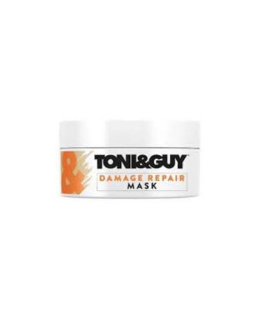 Toni Guy Intensive Repair Hair Mask for Damaged Hair 200 Ml