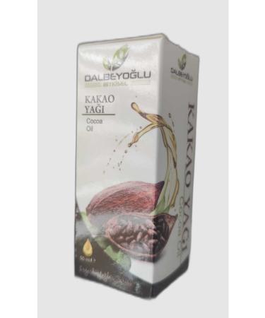 Dalbeyo lu Herbal Cocoa Butter 50 Ml
