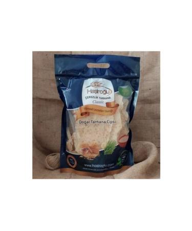 Ha iro lu Cookie Leaf Mara Tarhana 450 Gr