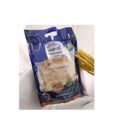 Ha iro lu Cookie Leaf Mara Tarhana 450 Gr - Buy Online on GoSupps.com