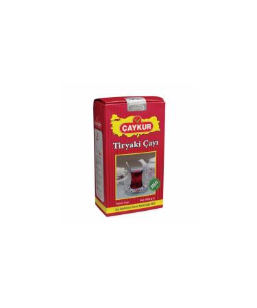Caykur Tiryaki Tea 1000 Gr