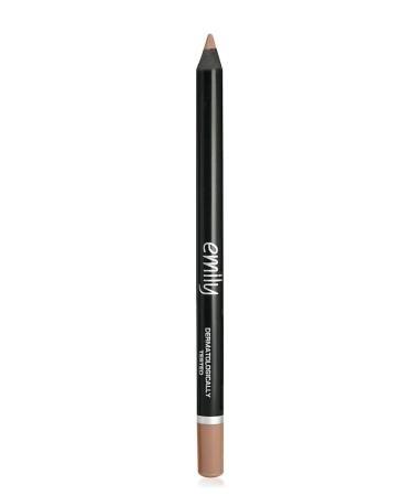 Golden Rose Emily Lip Pencil 208