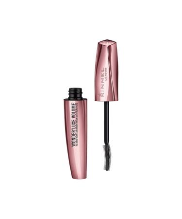 Rimmel London Wonder'luxe Volume Mascara Black