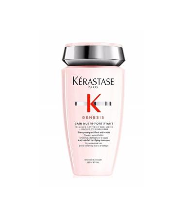 Kerastase Genesis Bain Hydra Fortifiant Anti-Hair Loss Strengthening Shampoo 250ml