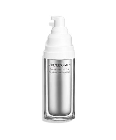Shiseido Men Total Revitalizer Light Fluid 70 Ml - Buy Online on GoSupps.com