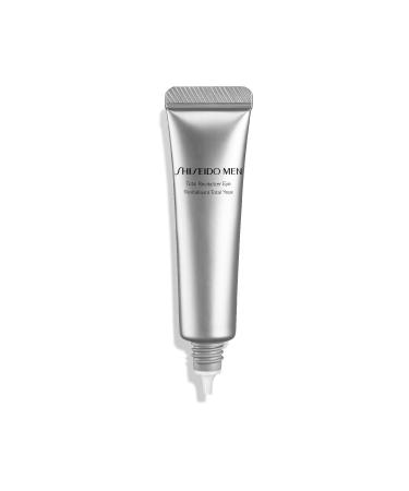 Shiseido Men Total Revitalizer Eye - Buy Online on GoSupps.com