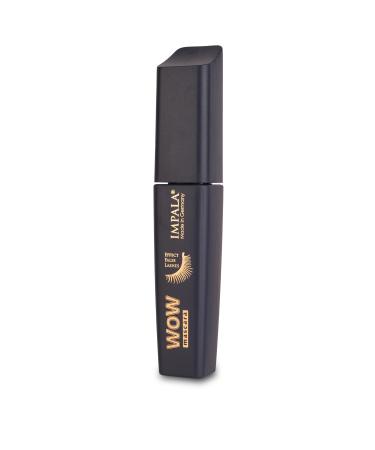 IMPALA Mascara - WOW Mascara 15 ml