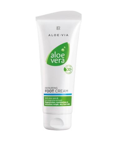 LR Aloe Via Aloe Vera Foot Cream