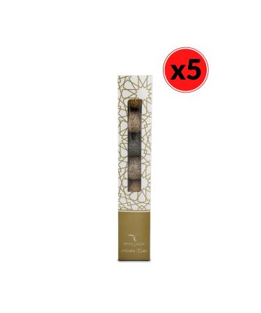 Atiye La in 75 gr Mevlevi Dessert Snack Fruit Balls 5-Pack (Flour-free oil-free sugar-free)