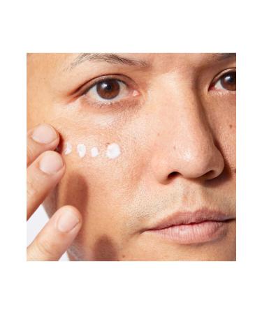 SEPHORA COLLECTION Radiance Eye Cream Moisturizing and Revitalizing Eye Contour Cream 20 ml - Buy Online on GoSupps.com