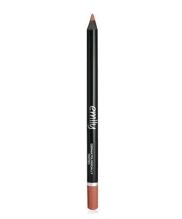 Golden Rose Emily Lip Pencil 203