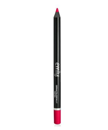 Golden Rose Emily Lip Pencil 207