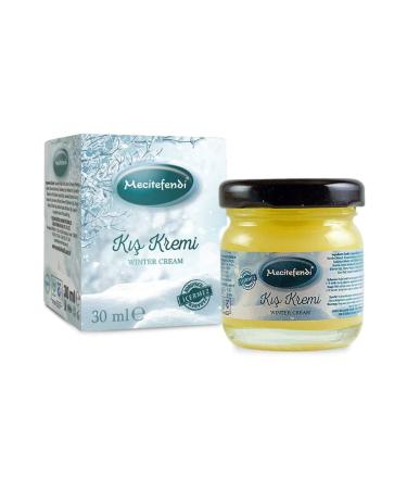 Mecit Efendi Winter Cream (30 ML)