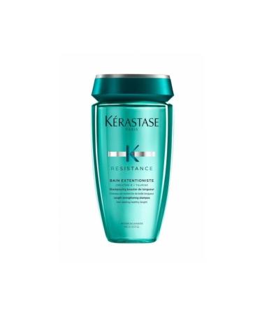 Kerastase Resistance Extentioniste Hair Bath 250 Ml
