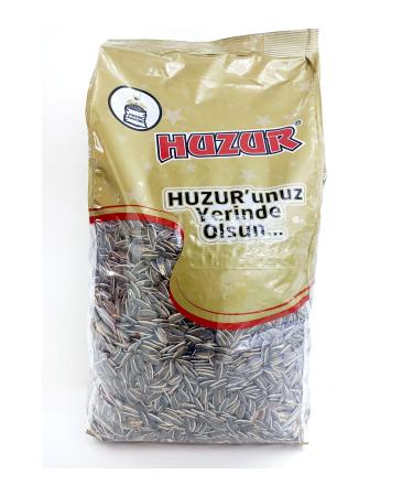 Huzur Dried Nuts Sunflower Seeds 5kg 1st quality Sunflower Seeds Black Seeds Sunflower Seeds