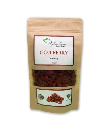 Ayhan Ercan Gojiberry Dried Wolfberry 150 G