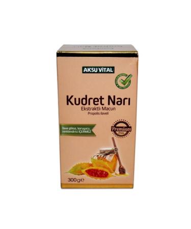 This Soap and Natural Aksu Vital Pomegranate Paste 300 gr