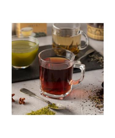  len Tea 12 Pack 400gr - Buy Online on GoSupps.com