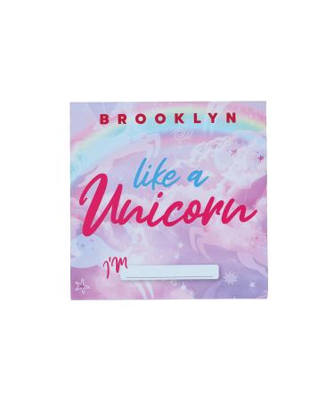 Brooklyn Eyeshadow Palette