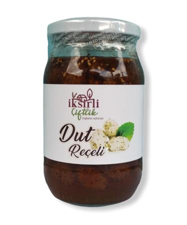 Elixir Farm Mulberry Jam 200 Gr.