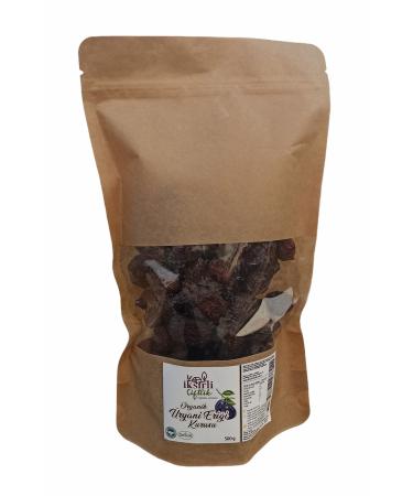 Elixir Farm Dried Uryani Plum 250 Gr.
