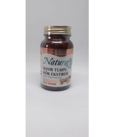 Natural Life Ntr Horse Radish