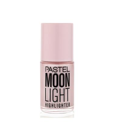 Pastel Liquid Highlighter Moonlight Highlighter 100 15 ml