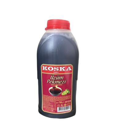 Koska Grape Molasses Pet 700 Gr