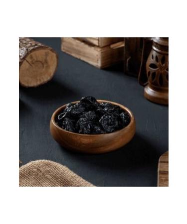 Dried Plums Seedless 750 Gr.