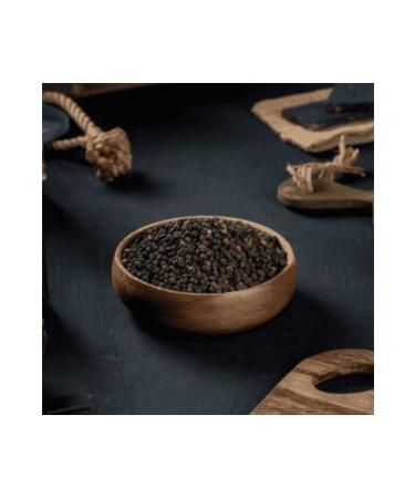 Black Pepper Grain 750 Gr.
