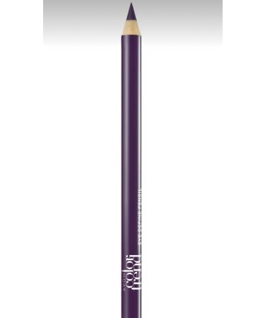 Avon Color Trend Eye Pencil/violet