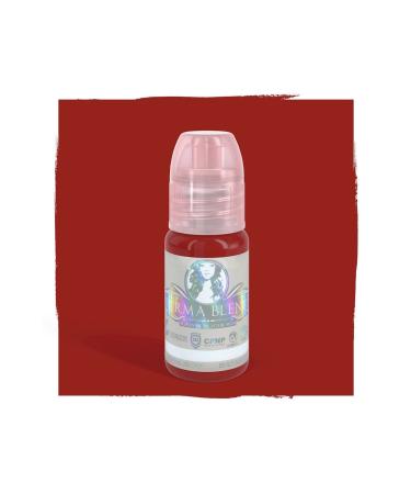 Perma Blend - Sultry Lip Date Night 15 ml - Lip Color Paint