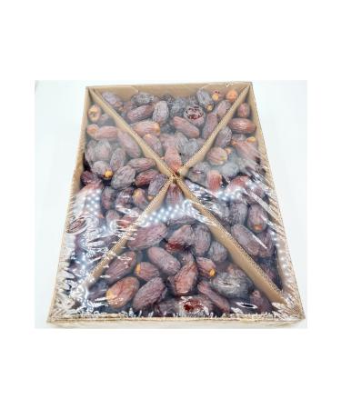 yayla nuts Jerusalem Date 5kg Medium Size