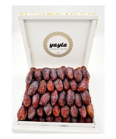 yayla dried nuts Jerusalem Date 1kg Large Size