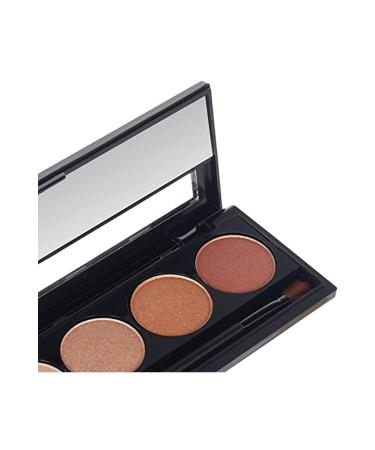 Pierre Cardin Brand: Iconic Eyeshadow Palette Me Nude Category: Eyeshadow