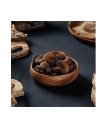 People's Apricot Sun Dried No:1 750 Gr.
